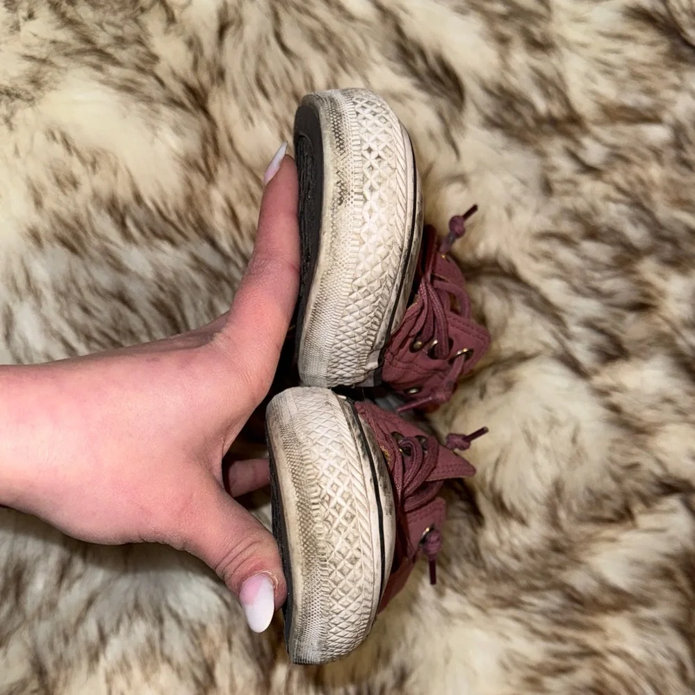 Converse classic sneakers